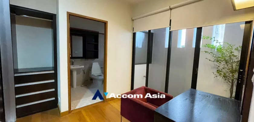 7  2 br Apartment For Rent in Phaholyothin ,Bangkok BTS Ari at Contemporary Modern Boutique AA30445