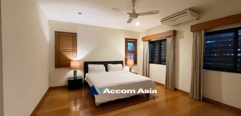 5  2 br Apartment For Rent in Phaholyothin ,Bangkok BTS Ari at Contemporary Modern Boutique AA30445