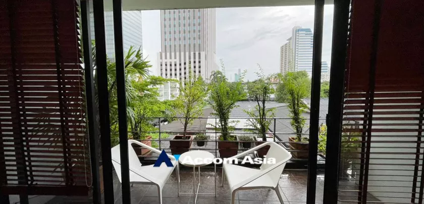 14  2 br Apartment For Rent in Phaholyothin ,Bangkok BTS Ari at Contemporary Modern Boutique AA30445