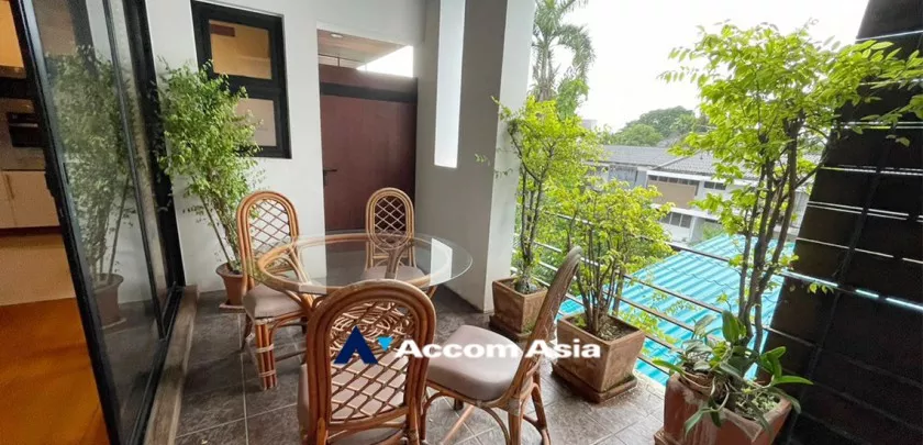 15  2 br Apartment For Rent in Phaholyothin ,Bangkok BTS Ari at Contemporary Modern Boutique AA30445