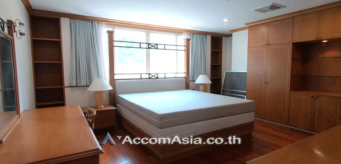 7  2 br Apartment For Rent in Sathorn ,Bangkok BTS Chong Nonsi at Classic Contemporary Style AA30446