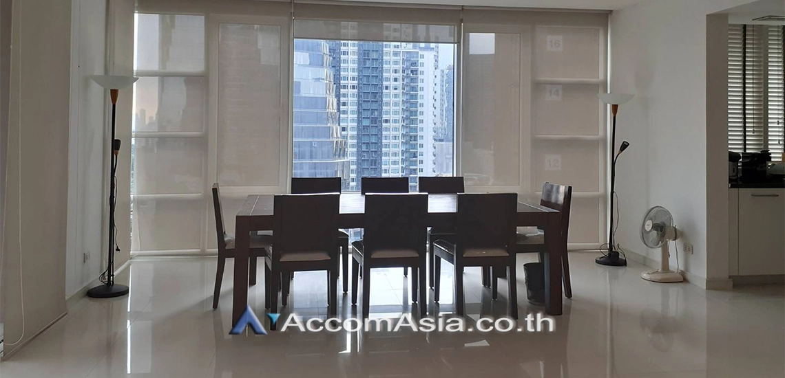  1  3 br Condominium for rent and sale in Sukhumvit ,Bangkok BTS Ekkamai at Fullerton Sukhumvit AA30448