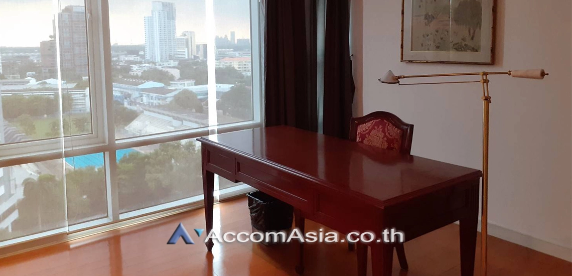 9  3 br Condominium for rent and sale in Sukhumvit ,Bangkok BTS Ekkamai at Fullerton Sukhumvit AA30448