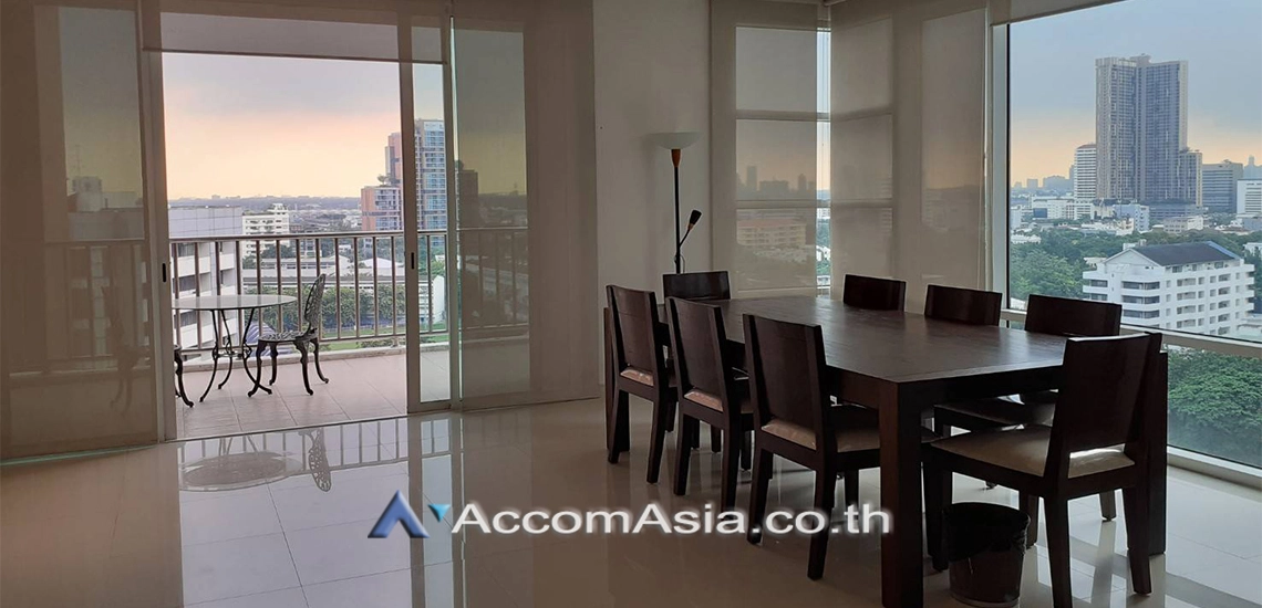unitPet friendly |  3 Bedrooms  Condominium For Rent & Sale in Sukhumvit, Bangkok  near BTS Ekkamai (AA30448)