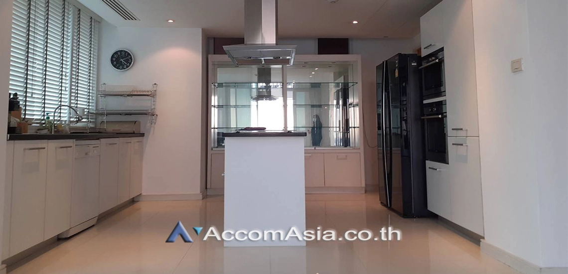 5  3 br Condominium for rent and sale in Sukhumvit ,Bangkok BTS Ekkamai at Fullerton Sukhumvit AA30448