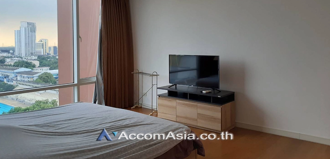 8  3 br Condominium for rent and sale in Sukhumvit ,Bangkok BTS Ekkamai at Fullerton Sukhumvit AA30448