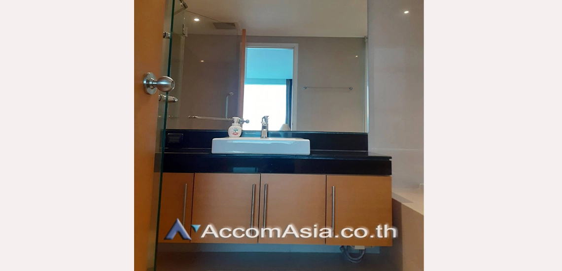14  3 br Condominium for rent and sale in Sukhumvit ,Bangkok BTS Ekkamai at Fullerton Sukhumvit AA30448