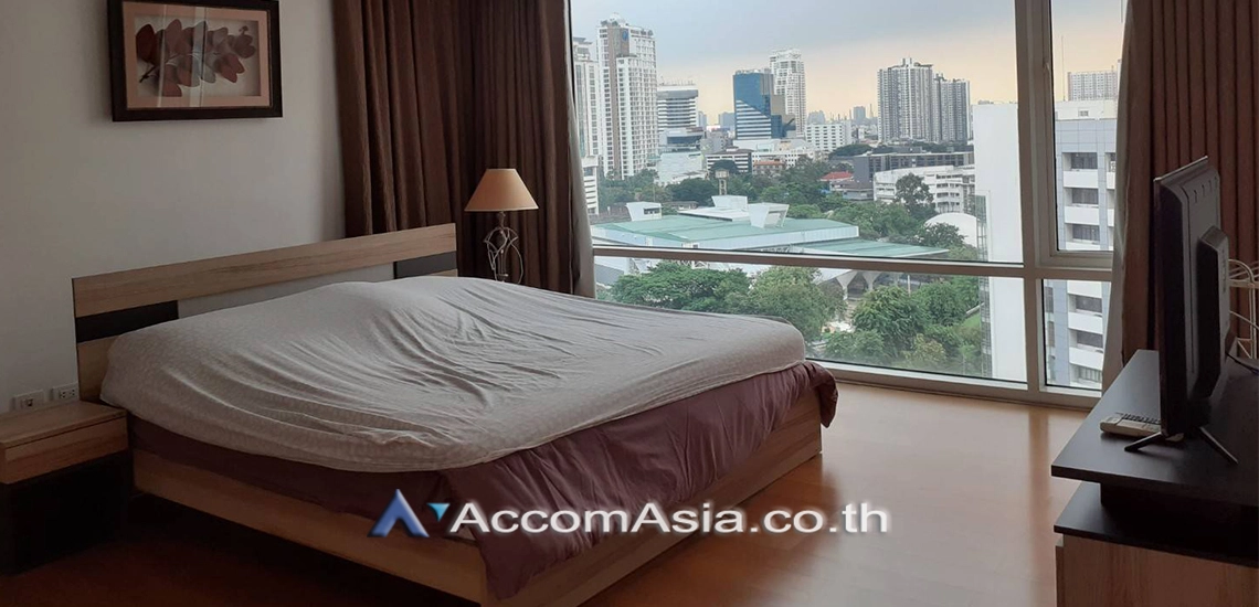7  3 br Condominium for rent and sale in Sukhumvit ,Bangkok BTS Ekkamai at Fullerton Sukhumvit AA30448