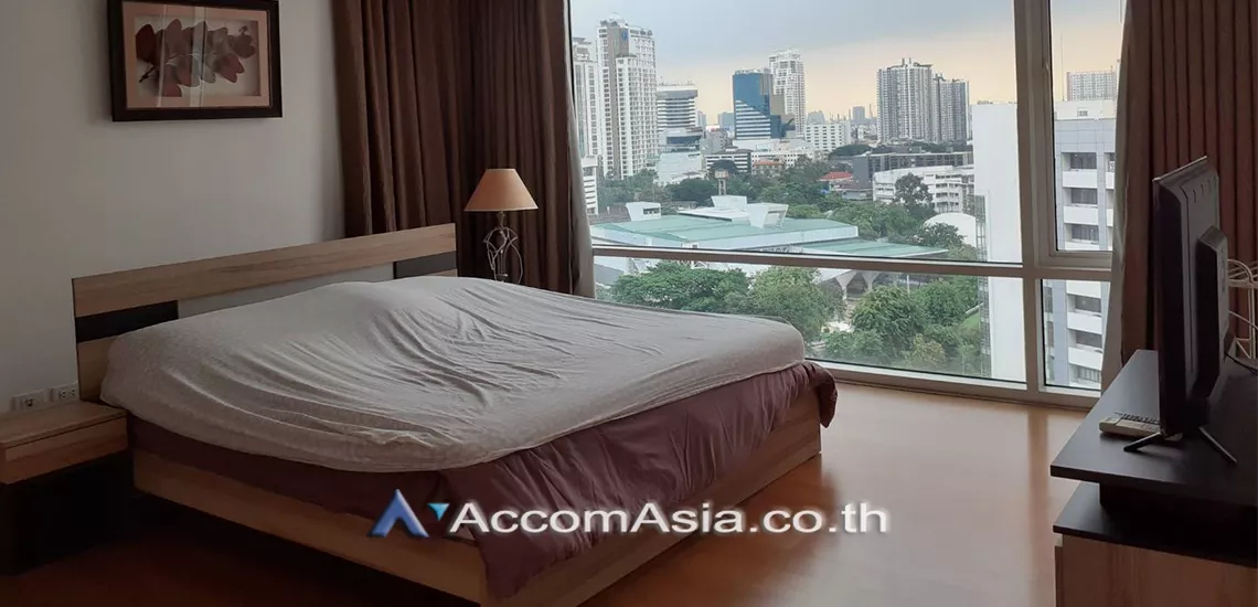 7  3 br Condominium For Rent in Sukhumvit ,Bangkok BTS Ekkamai at Fullerton Sukhumvit AA30448