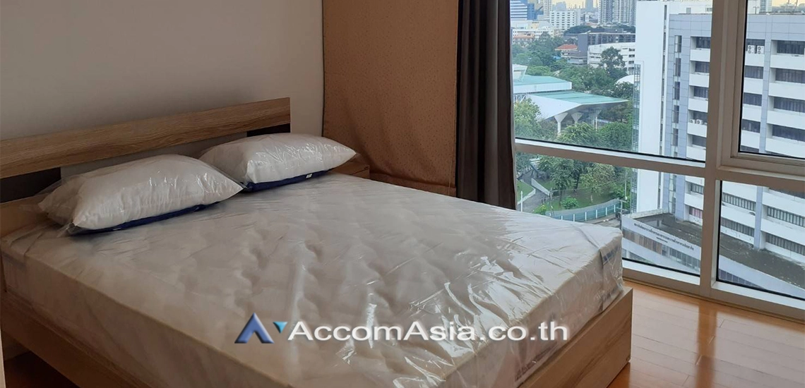 6  3 br Condominium for rent and sale in Sukhumvit ,Bangkok BTS Ekkamai at Fullerton Sukhumvit AA30448
