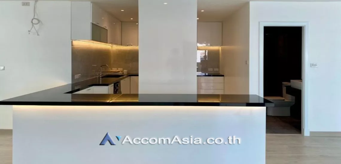 7  2 br Condominium For Rent in Silom ,Bangkok BTS Sala Daeng - MRT Silom at Silom Condominium AA30459
