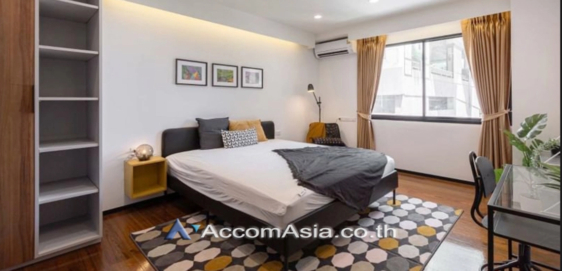 11  3 br Condominium for rent and sale in Sukhumvit ,Bangkok BTS Asok - MRT Sukhumvit at Le Premier I AA30461