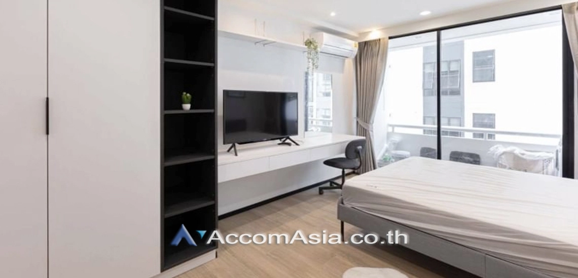 14  3 br Condominium for rent and sale in Sukhumvit ,Bangkok BTS Asok - MRT Sukhumvit at Le Premier I AA30461