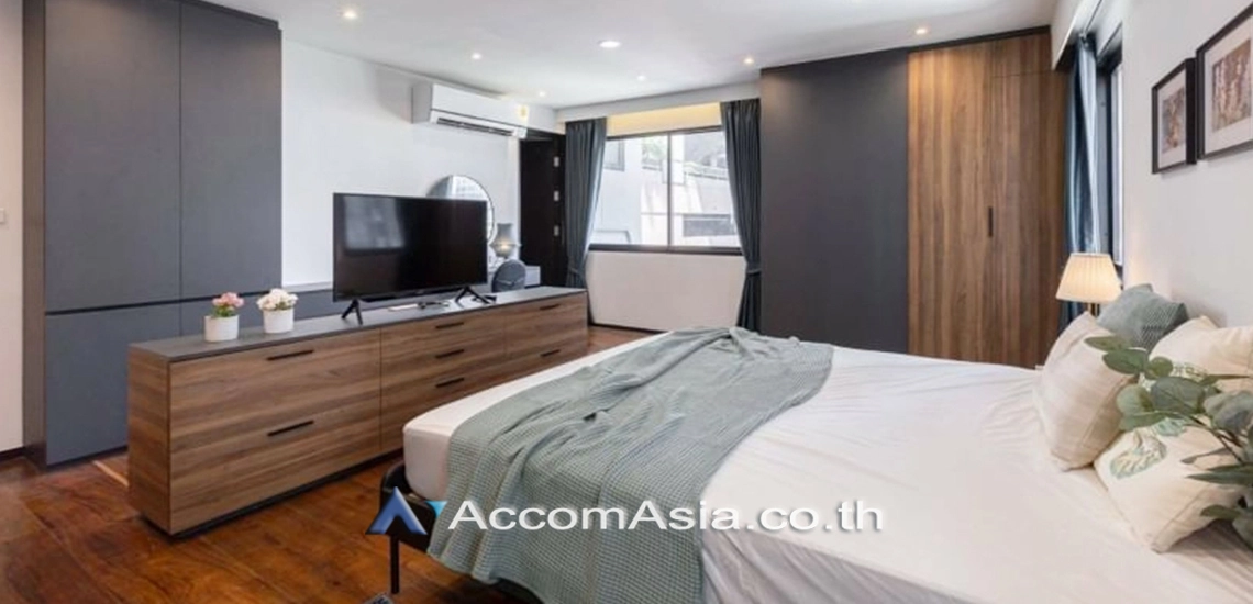 9  3 br Condominium for rent and sale in Sukhumvit ,Bangkok BTS Asok - MRT Sukhumvit at Le Premier I AA30461