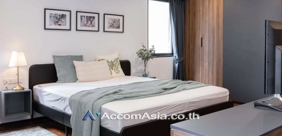 10  3 br Condominium for rent and sale in Sukhumvit ,Bangkok BTS Asok - MRT Sukhumvit at Le Premier I AA30461