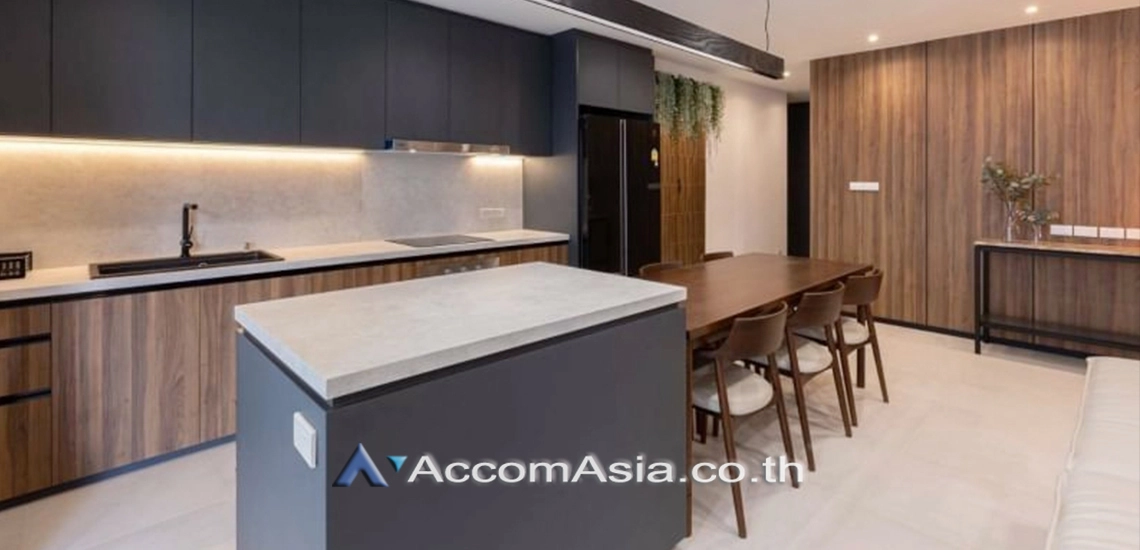 5  3 br Condominium for rent and sale in Sukhumvit ,Bangkok BTS Asok - MRT Sukhumvit at Le Premier I AA30461
