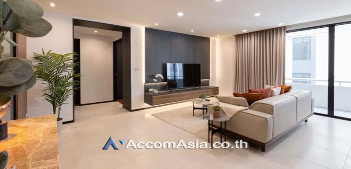  1  3 br Condominium for rent and sale in Sukhumvit ,Bangkok BTS Asok - MRT Sukhumvit at Le Premier I AA30461