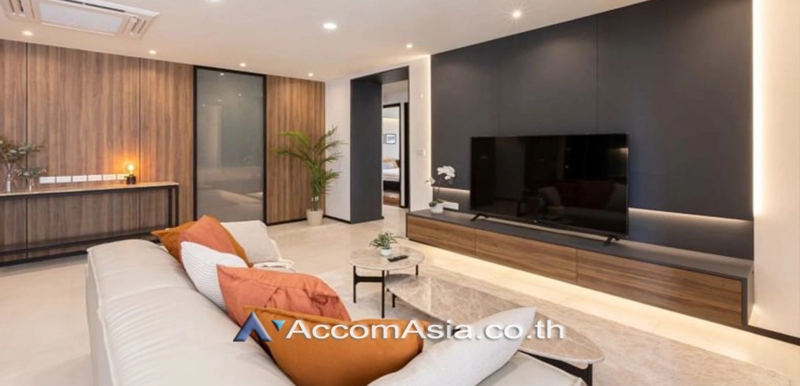  1  3 br Condominium for rent and sale in Sukhumvit ,Bangkok BTS Asok - MRT Sukhumvit at Le Premier I AA30461