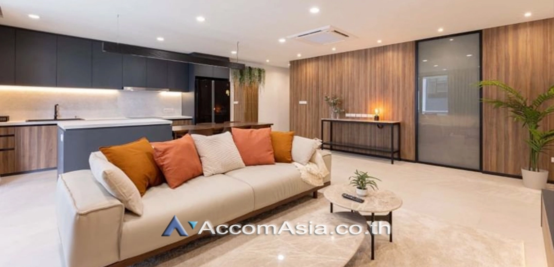  2  3 br Condominium for rent and sale in Sukhumvit ,Bangkok BTS Asok - MRT Sukhumvit at Le Premier I AA30461