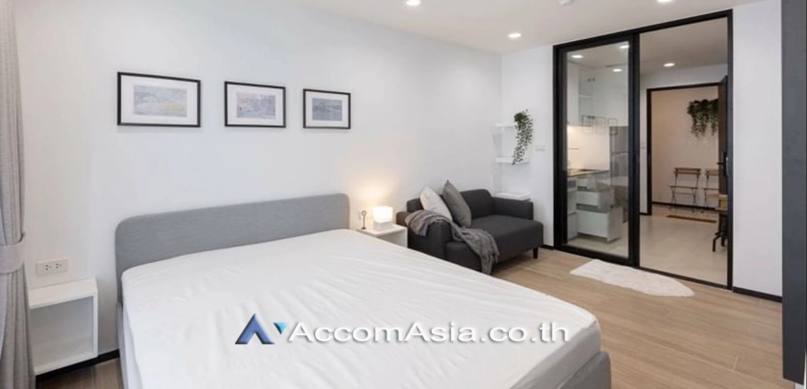 13  3 br Condominium for rent and sale in Sukhumvit ,Bangkok BTS Asok - MRT Sukhumvit at Le Premier I AA30461