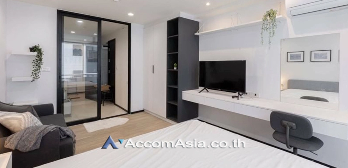 15  3 br Condominium for rent and sale in Sukhumvit ,Bangkok BTS Asok - MRT Sukhumvit at Le Premier I AA30461