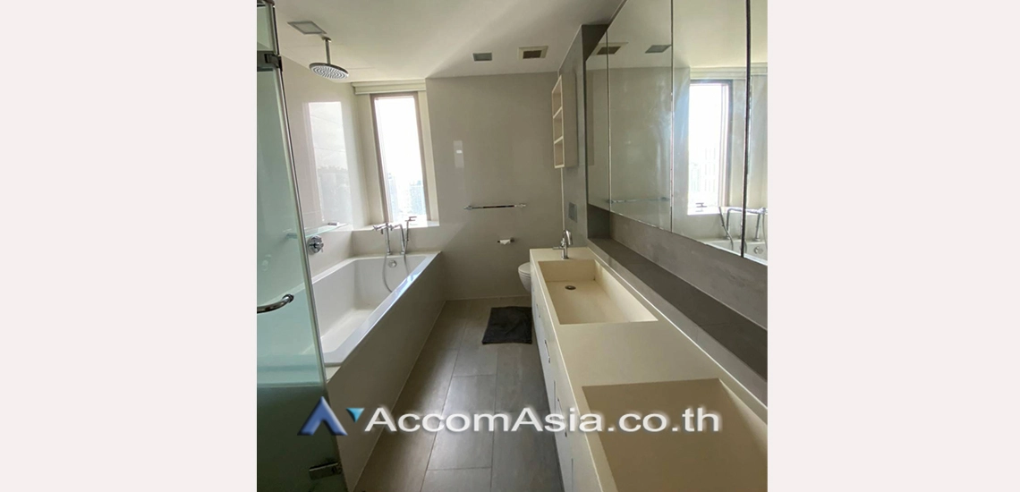 14  3 br Condominium For Rent in Sukhumvit ,Bangkok BTS Thong Lo at Ashton Morph 38 AA30462