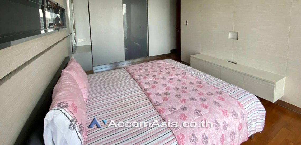 9  3 br Condominium For Rent in Sukhumvit ,Bangkok BTS Thong Lo at Ashton Morph 38 AA30462