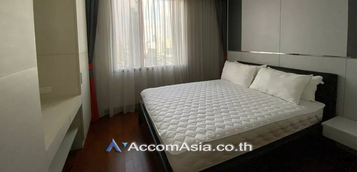 11  3 br Condominium For Rent in Sukhumvit ,Bangkok BTS Thong Lo at Ashton Morph 38 AA30462