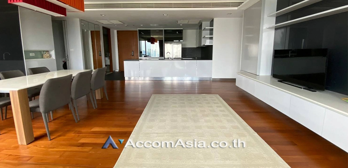 1  3 br Condominium For Rent in Sukhumvit ,Bangkok BTS Thong Lo at Ashton Morph 38 AA30462