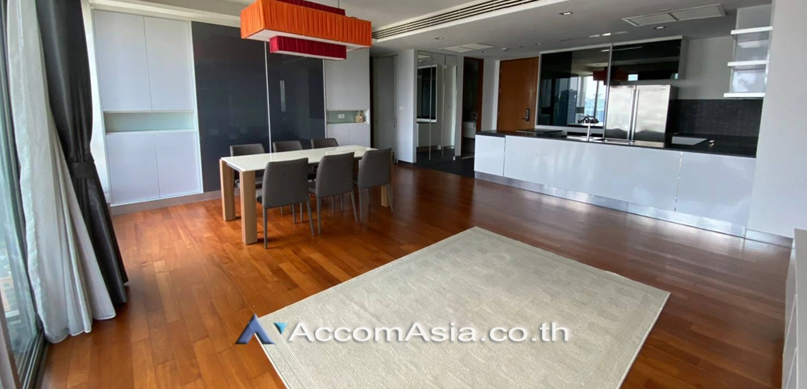  1  3 br Condominium For Rent in Sukhumvit ,Bangkok BTS Thong Lo at Ashton Morph 38 AA30462