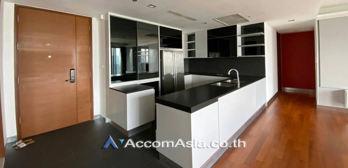 7  3 br Condominium For Rent in Sukhumvit ,Bangkok BTS Thong Lo at Ashton Morph 38 AA30462