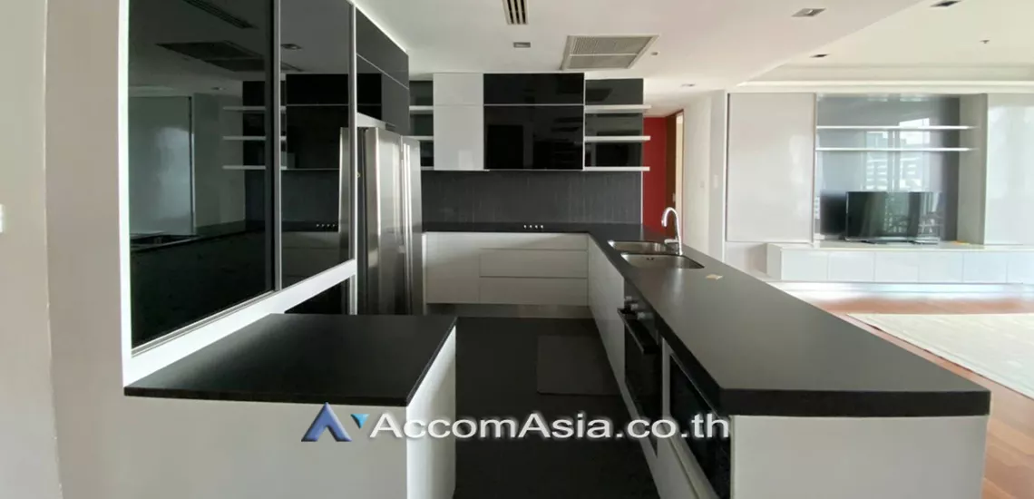 5  3 br Condominium For Rent in Sukhumvit ,Bangkok BTS Thong Lo at Ashton Morph 38 AA30462