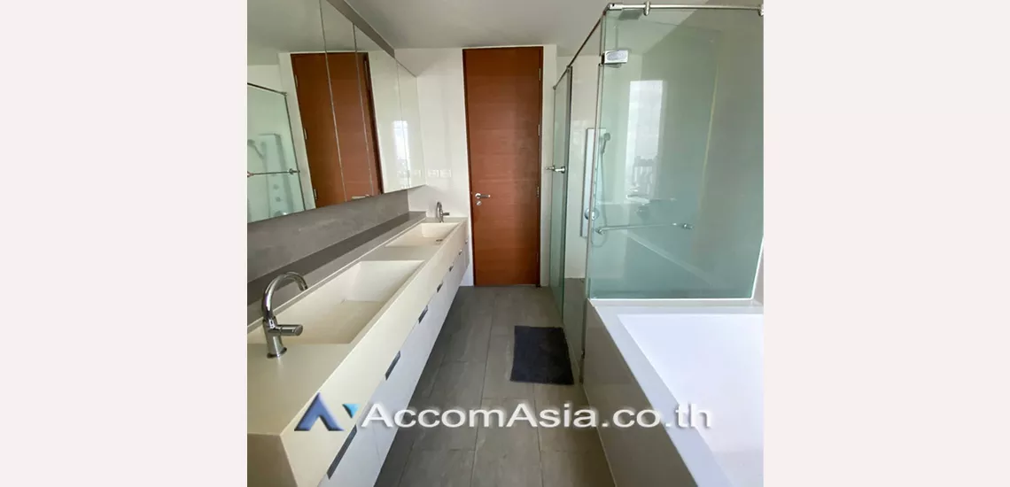 16  3 br Condominium For Rent in Sukhumvit ,Bangkok BTS Thong Lo at Ashton Morph 38 AA30462