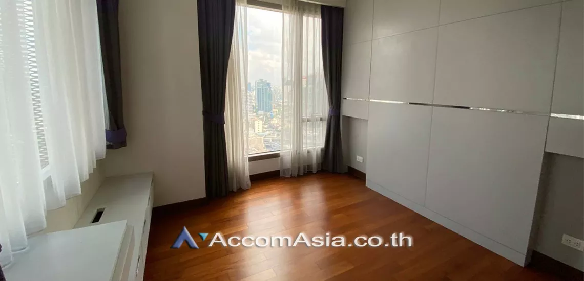 13  3 br Condominium For Rent in Sukhumvit ,Bangkok BTS Thong Lo at Ashton Morph 38 AA30462