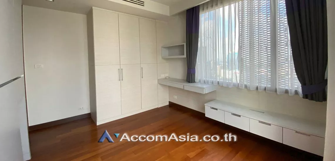 12  3 br Condominium For Rent in Sukhumvit ,Bangkok BTS Thong Lo at Ashton Morph 38 AA30462