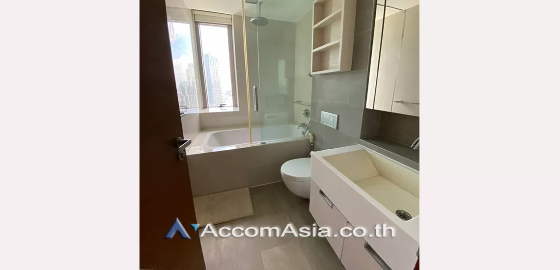 15  3 br Condominium For Rent in Sukhumvit ,Bangkok BTS Thong Lo at Ashton Morph 38 AA30462