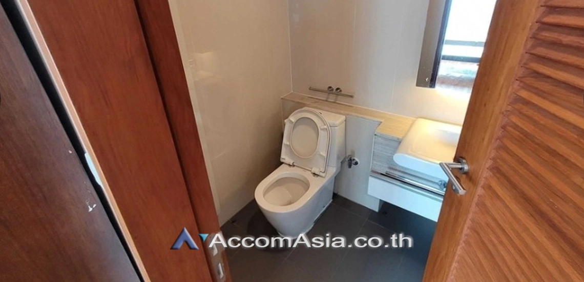 14  4 br Apartment For Rent in Sukhumvit ,Bangkok BTS Asok - MRT Sukhumvit at Spacious Living in Asoke – 220 SQ.M. Up AA30463