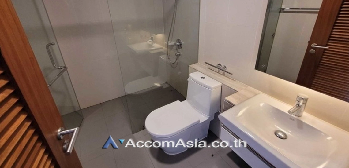 13  4 br Apartment For Rent in Sukhumvit ,Bangkok BTS Asok - MRT Sukhumvit at Spacious Living in Asoke – 220 SQ.M. Up AA30463