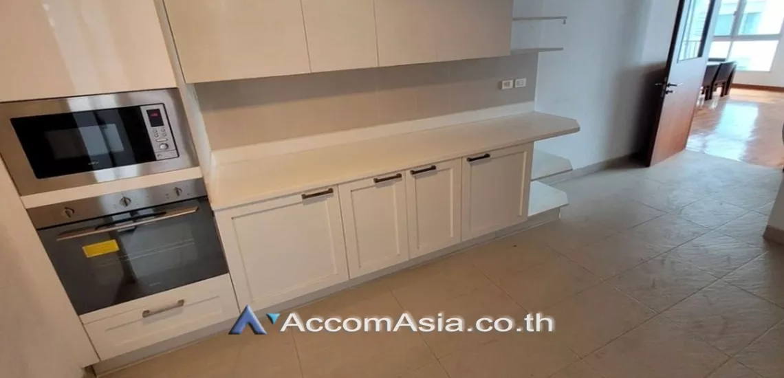 7  4 br Apartment For Rent in Sukhumvit ,Bangkok BTS Asok - MRT Sukhumvit at Modern Interiors AA30463