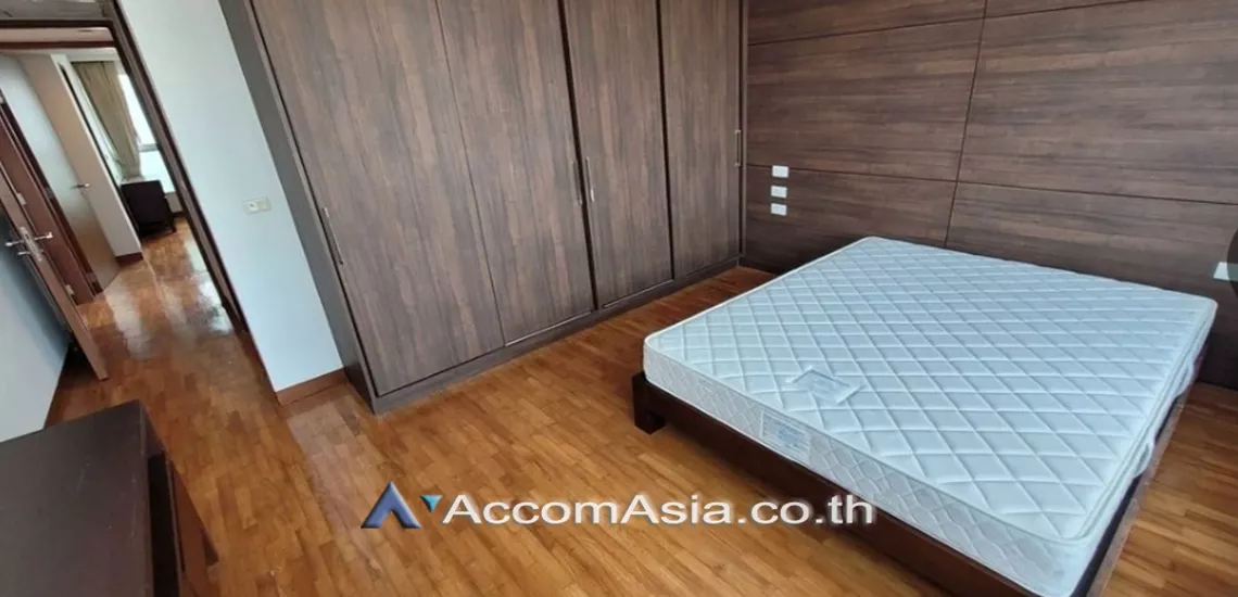 8  4 br Apartment For Rent in Sukhumvit ,Bangkok BTS Asok - MRT Sukhumvit at Modern Interiors AA30463