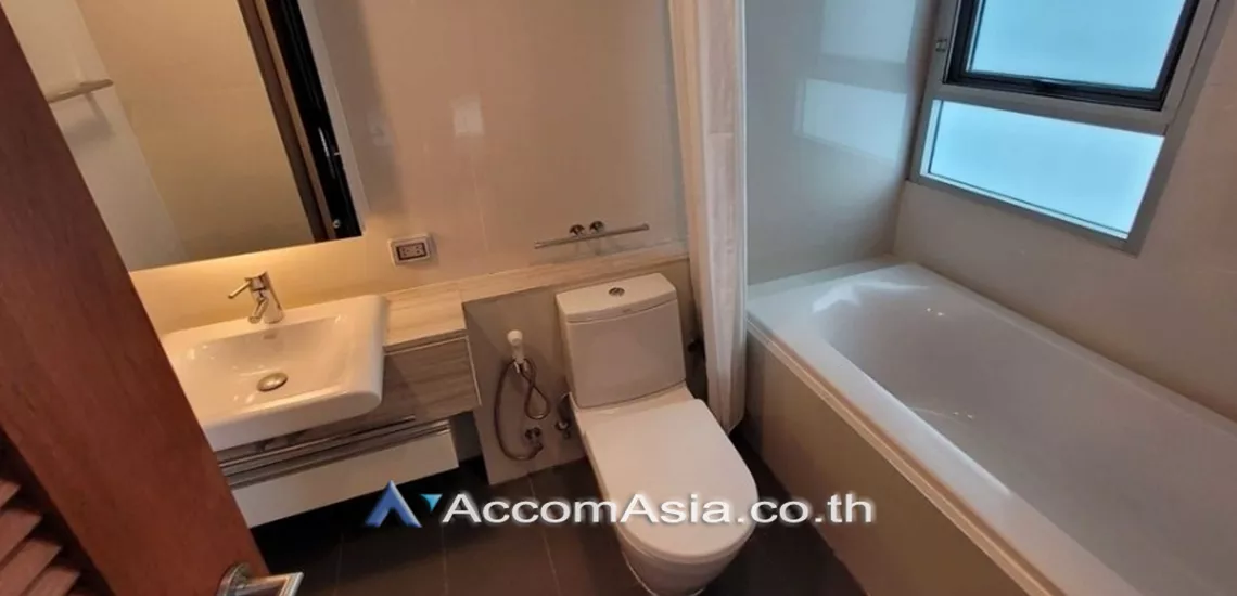 15  4 br Apartment For Rent in Sukhumvit ,Bangkok BTS Asok - MRT Sukhumvit at Modern Interiors AA30463