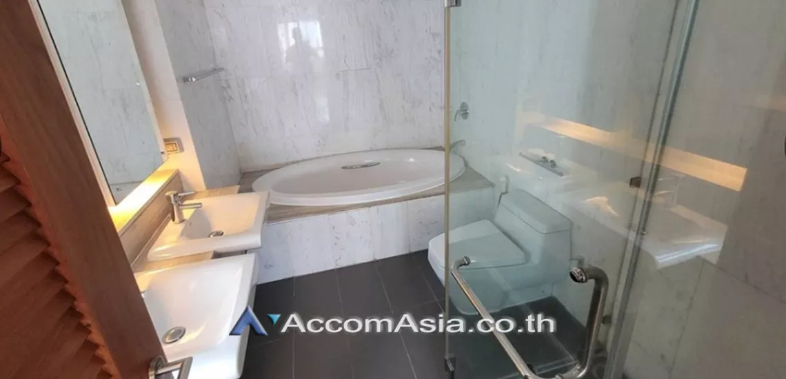 16  4 br Apartment For Rent in Sukhumvit ,Bangkok BTS Asok - MRT Sukhumvit at Modern Interiors AA30463