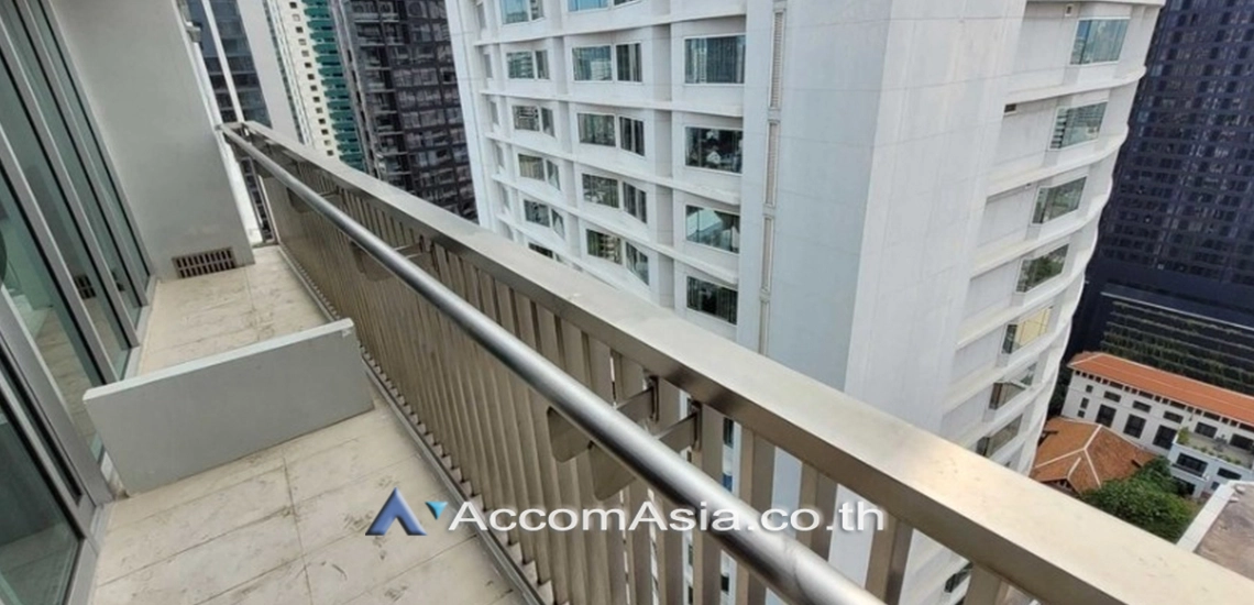 18  4 br Apartment For Rent in Sukhumvit ,Bangkok BTS Asok - MRT Sukhumvit at Spacious Living in Asoke – 220 SQ.M. Up AA30463