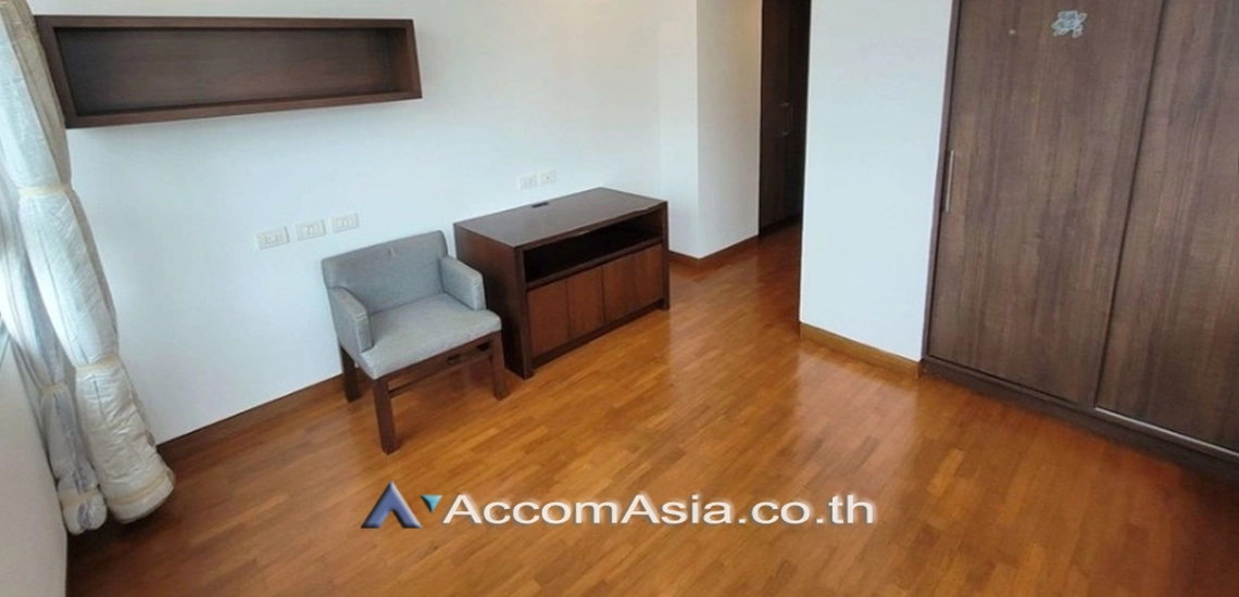 10  3 br Apartment For Rent in Sukhumvit ,Bangkok BTS Asok - MRT Sukhumvit at Spacious Living in Asoke – 220 SQ.M. Up AA30464