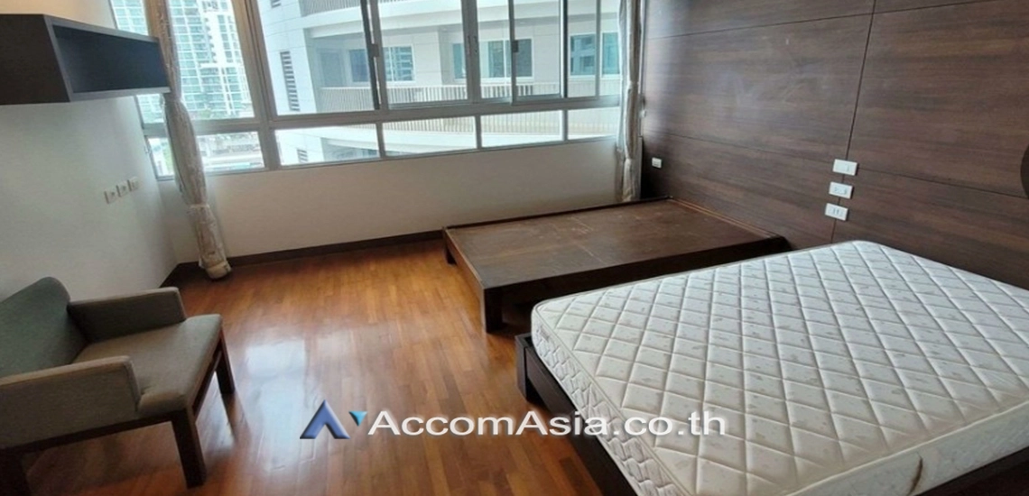 11  3 br Apartment For Rent in Sukhumvit ,Bangkok BTS Asok - MRT Sukhumvit at Spacious Living in Asoke – 220 SQ.M. Up AA30464