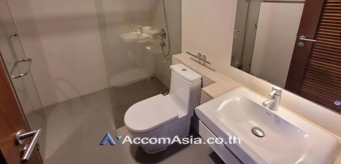 14  3 br Apartment For Rent in Sukhumvit ,Bangkok BTS Asok - MRT Sukhumvit at Spacious Living in Asoke – 220 SQ.M. Up AA30464