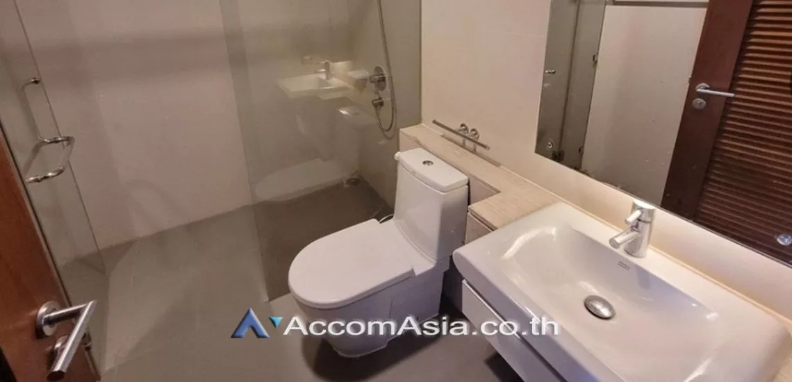 14  3 br Apartment For Rent in Sukhumvit ,Bangkok BTS Asok - MRT Sukhumvit at Modern Interiors AA30464