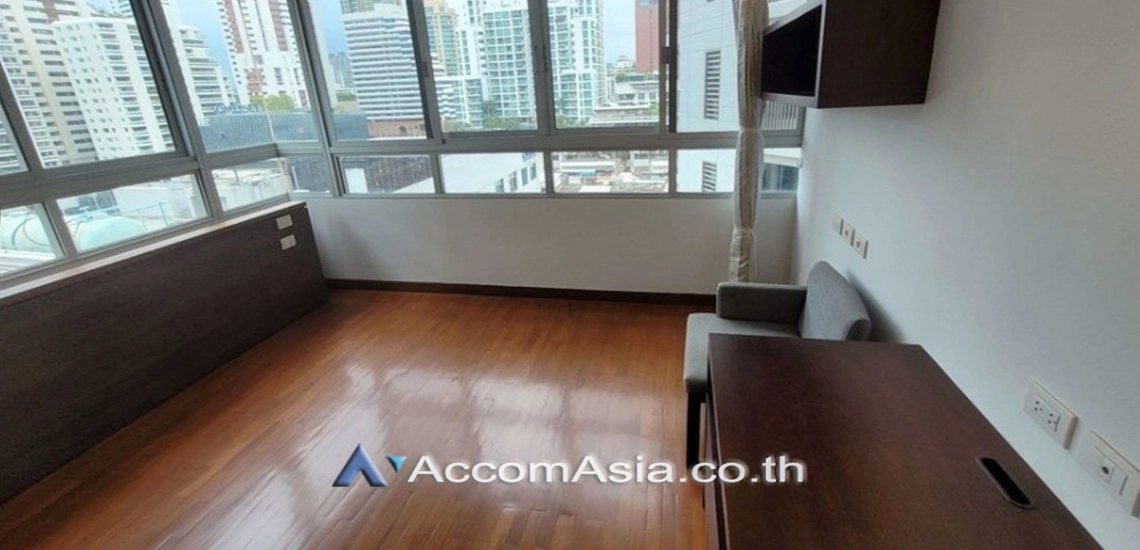 9  3 br Apartment For Rent in Sukhumvit ,Bangkok BTS Asok - MRT Sukhumvit at Spacious Living in Asoke – 220 SQ.M. Up AA30464