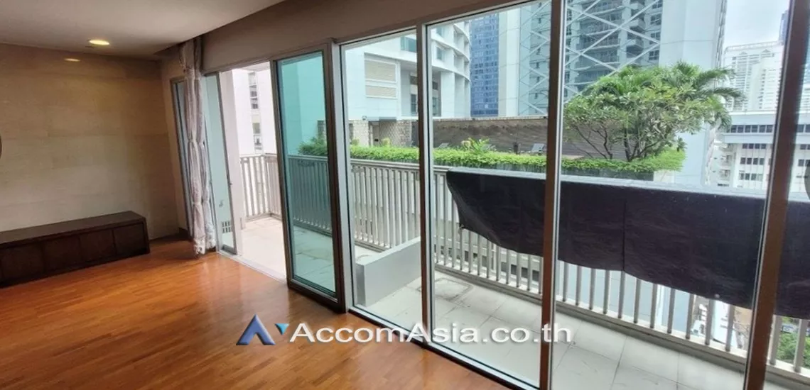 4  3 br Apartment For Rent in Sukhumvit ,Bangkok BTS Asok - MRT Sukhumvit at Modern Interiors AA30464
