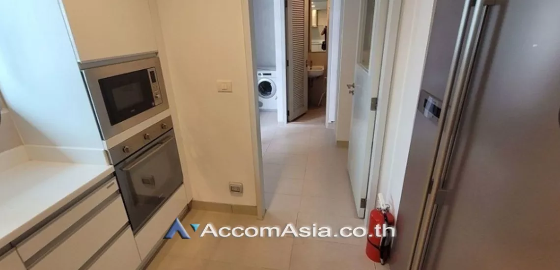 6  3 br Apartment For Rent in Sukhumvit ,Bangkok BTS Asok - MRT Sukhumvit at Modern Interiors AA30464